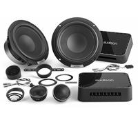 Audison AVK 6 P II 2 vías 16,5 cm (6,5") conjunto de altavoces compuestos...