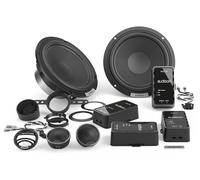 Audison AVK 6 S II 2 vías 16,5 cm (6,5") componentes altavoces VOCE Set