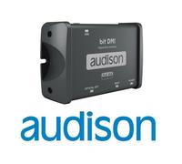 Audison bit DMI Digital Most Bus Interface para Audi, BMW, Mercedes, Mini Por...