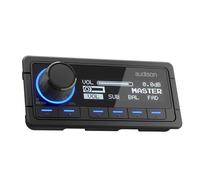 Audison DRC MP CAN - Control remoto digital, sistema de integración OEM para amplificadores Forza DSP