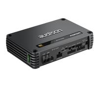 Audison AF C4.10 bit - Amplificador 4 Canales Clase D con DSP 10 Canales, 600W RMS, Hi-Res Audio
