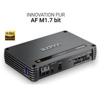 Audison FORZA AF M1.7 bit amplificador digital de 1 canal con DSP 1200 vatios...