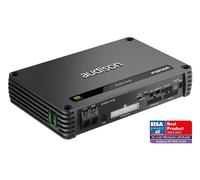 Audison Forza AF M12.14 bit DSP amplificador 1080 vatios procesador de...