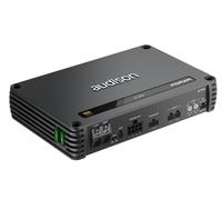 Audison FORZA AF M4D amplificador digital de 4 canales 1040 vatios clase D am...