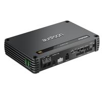 Audison FORZA AF M5.11 bit amplificador digital de 5 canales 1200 vatios clas...