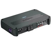 Audison SR 4.500 4 canales amplificador digital AMPLIFICADOR, 900 vatios RMS ...