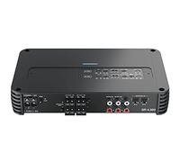 Audison SR 4.500 900W Amplificador Clase D de 4 Canales con Refuerzo de Graves
