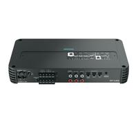 Audison SR 5.600 Amplificador de 5 canales Digital+Analógico Amplificador 4x7...
