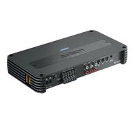 Audison SR 5.600 Amplificador de 5 canales Digital+Analógico Amplificador 4x7...