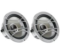 Audison TH 6.5 II Sax 16,5 cm Subwoofer 150 WRMS SET WOOFER 165mm + GRILL 1 Par