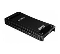 Audison Voce AV 5.1k 5 canales High End 5 canales amplificador 2x75W +...