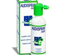 Audispray Adultos Limpieza Oidos 50 Ml