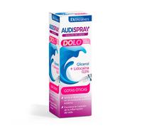 Audispray Dolo