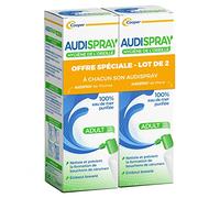 Audispray Higiene del Oído en Adultos 2 x 50 ml