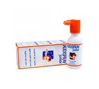 AUDISPRAY JUNIOR LIMPIEZA DE OIDO 10 ML