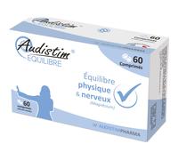 Audistim Equilibre Cpr 60