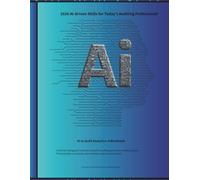 Audit Analytics Workbook - AI Driven Finance Series
