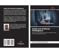 Audit and Artificial Intelligence: Setting up an intelligent audit recommendation system for the Congolese public sector
