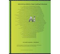 AUDIT COMPLETION, REPORTING, AND ASSURANCE SERVICE WORKBOOK (AI-Driven Finance Series)
