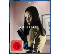 Audition [Alemania] [Blu-ray]