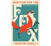 Audition For The Fox