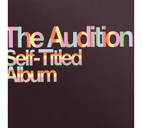 Audition - Self-Titled Album