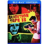 Audition Tape 13 [USA] [Blu-ray]