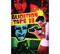 Audition Tape 13 [USA] [DVD]