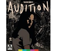 Audition [USA] [Blu-ray]