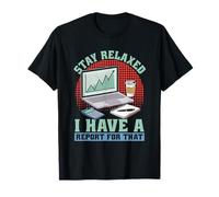 Auditor Revisión - Contabilidad Cumplimiento Auditor Camiseta