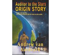 Auditor to the Stars: Origin Story