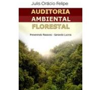 Auditoria Ambiental Florestal (ebook)