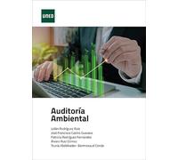 Auditoría ambiental (GRADO)