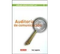 Auditoria De Comunicaci?n