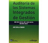 Auditoría de los Sistemas Integrados de Gestión