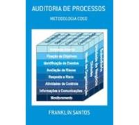 Auditoria De Processos (ebook)