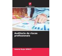 Auditoria de riscos profissionais