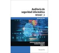 Auditoría de seguridad informática (Informática y Comunicaciones)