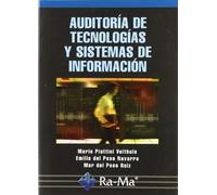 Auditoría de Tecnologías y Sistemas de Información. (INFORMATICA GENERAL)