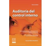 Auditoría del control interno