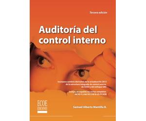 Auditoría del control interno