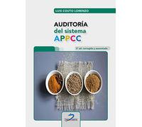 Auditoria Del Sistema APPCC 2 Ed Corregida y AUMENTADA (SIN COLECCION)