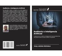 Auditoría e Inteligencia Artificial: Creación de un sistema inteligente de recomendaciones de auditoría para el sector público congoleño