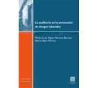 auditoria en la prevencion de riesgos laborales