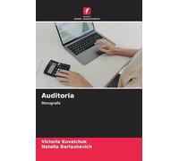 Auditoria: Monografia