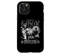 Auditorio Santuario Genesis Live 1975 Los Ángeles Carcasa para iPhone 11 Pro