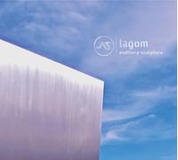 Auditory Sculpture - Lagom