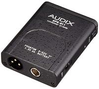 AUDIX APS-911 Fuente de alimentación fantasma