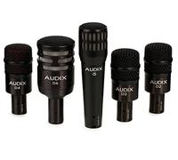 Audix DP5A - Micrófono dinámico
