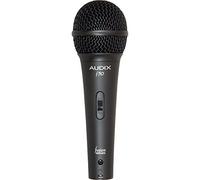 Audix F50S - Microfono dinamico, aplicación para voces en directo